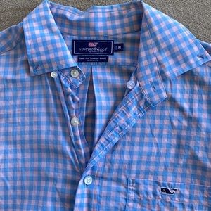 Vineyard Vines Button Down